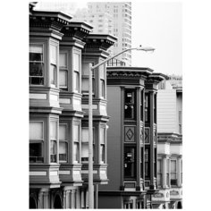 Фотообои/C коллекция Фотообои/C коллекцияФонарь у Миланского собора 200х270 см Divino