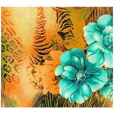 Фотообои/D коллекция Фотообои/D коллекцияДикий цветок 300х270 см Divino