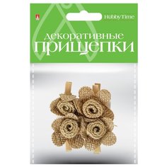 Декоративные прищепки, набор №22 Альт