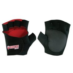 Перчатки Grizzly 8732-04, 2 шт, размер: S
