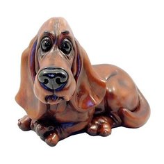 Копилка декоративная "Гарри", 18x14x15 см Art House