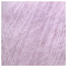Пряжа ALIZE "Kid royal", цвет 27 бледная сирень, 5 мотков, арт. 551573