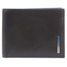 Кошелек мужской Piquadro Blue Square, светло-коричневый, арт. PU1241B2R/MO