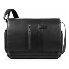 Сумка Piquadro Urban, черный, арт. CA1592UB00/N