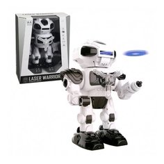 Робот электрифицированный, арт. 612B Наша Игрушка