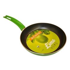 Сковорода "Citrus Lime", диаметр 280 мм Scovo