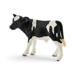 Теленок Schleich