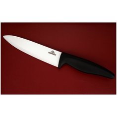 Нож керамический "Добрыня DO-1111", 15 см