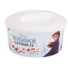 Шкатулка игрушечная "Альтернатива. Холодное сердце 2", круглая Alternativa