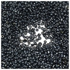 Бисер "Ideal", 12/0, цвет: 129, 450 грамм