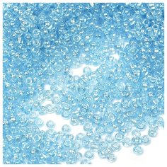 Бисер "Ideal", 12/0, 450 грамм, цвет: 117A бирюзовый, арт. TL