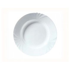 Тарелка суповая Luminarc "Cadix Plus", 23 см