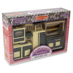 Мебель "Кухня" (для викторианского дома) Melissa & Doug