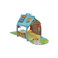 Развивающий коврик Everflo "My first home HS0436083"