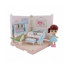Игровой набор "Милый уголок. Музыкальная комната" Funky Toys