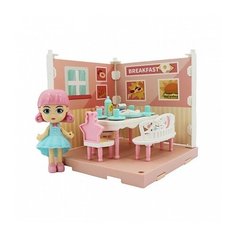 Игровой набор "Милый уголок. Столовая" Funky Toys