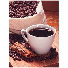 Фотообои/K коллекцияКофейный аромат 200х270 см Divino