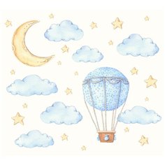 Фотообои/K коллекцияЧудесный сон бежевый 300х270 см Divino