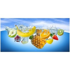 Фотообои/K коллекцияВкус лета 300х147 см Divino
