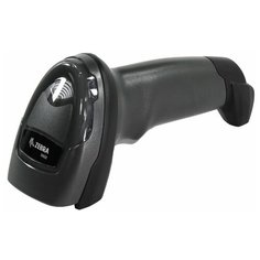 Сканер штрих-кода Zebra(Motorola) DS2208 Зебра