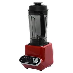 Стационарный блендер Oursson PB1550HTD, красный