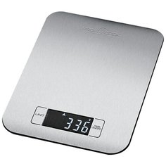Кухонные весы ProfiCook PC-KW 1061 металл