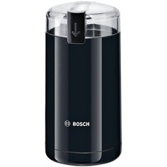 Кофемолка Bosch TSM6A01, черный