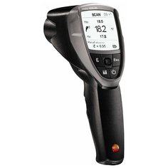 Пирометр (бесконтактный термометр) Testo 835-T1