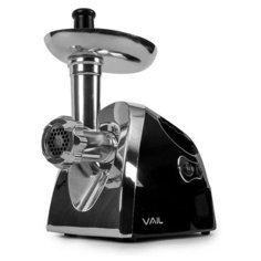 Мясорубка VAIL VL-5401, черная