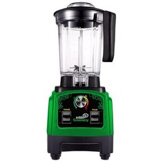 Стационарный блендер RAWMID BDG-03-green, зеленый