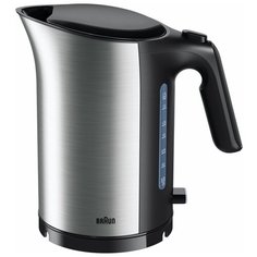 Чайник Braun WK 5110, black