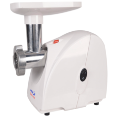 Мясорубка Аксион М 32.03, белый