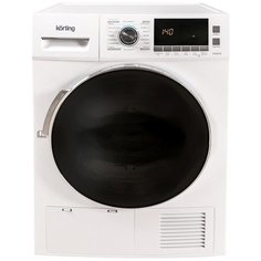 Сушильная машина Korting KD 60 T8 белый