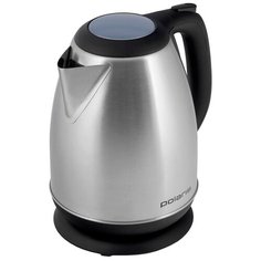 Чайник Polaris PWK 1751CA, silver