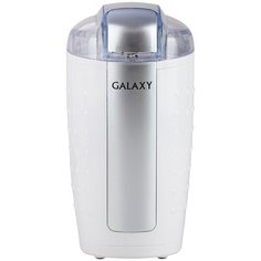 Кофемолка GALAXY GL0900, белый