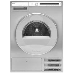 Сушильная машина Asko T408HD.T.P/W.P титан