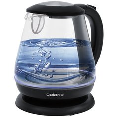 Чайник Polaris PWK 1859CGL, black
