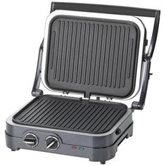 Гриль Cuisinart Cuisinart GR47BE, серый