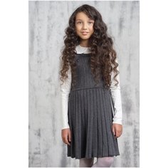 Сарафан VAY размер 38-146, серый