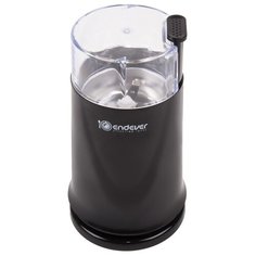 Кофемолка ENDEVER COSTA-1052, черный