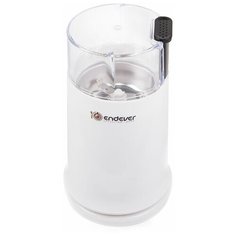 Кофемолка ENDEVER COSTA-1051, белый