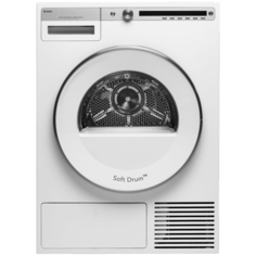 Сушильная машина Asko T411HD.W.P белый