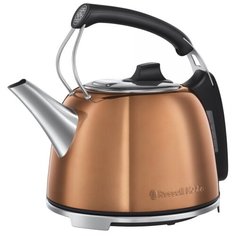 Чайник Russell Hobbs 25861-70, медный