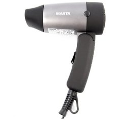 Фен MARTA MT-1434, ночной циркон