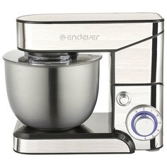 Миксер ENDEVER Sigma-17, серебристый
