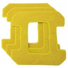 Салфетки HB268A02 HOBOT для стеклоочистителя 3 шт.