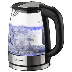 Чайник Hottek HT-960-005, нержавеющая сталь