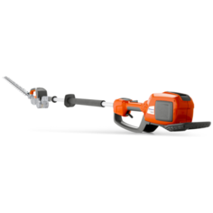 Кусторез аккумуляторный Husqvarna 520iHE3 55 см
