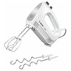 Миксер Bosch MFQ24200, белый