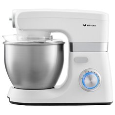 Миксер Kitfort KT-1348-2, белый